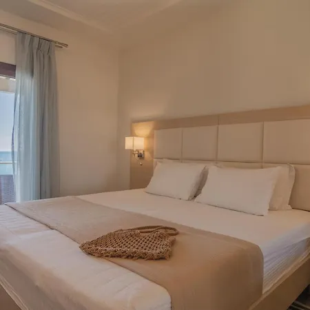Thomas 3* Palaiokastritsa